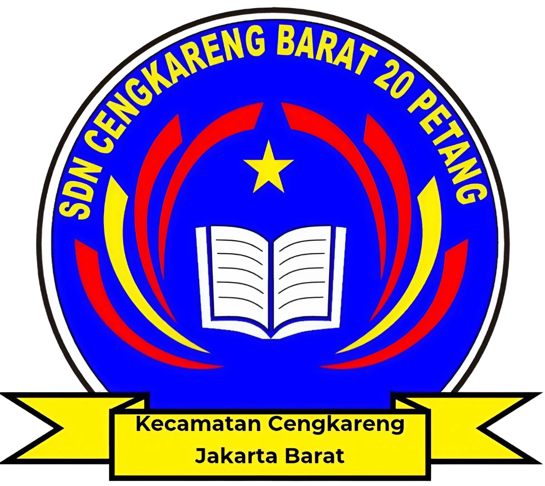 SDN Cengkareng Barat 20 Petang