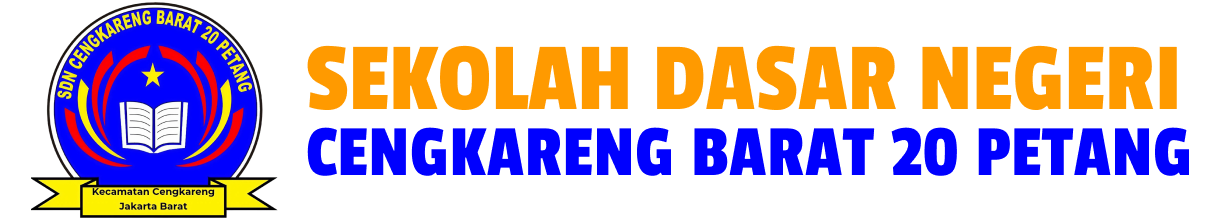 SDN Cengkareng Barat 20 Petang